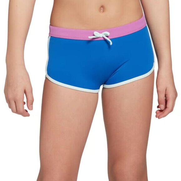 DSG Girls' Swim Shorts - Picture 1 of 10